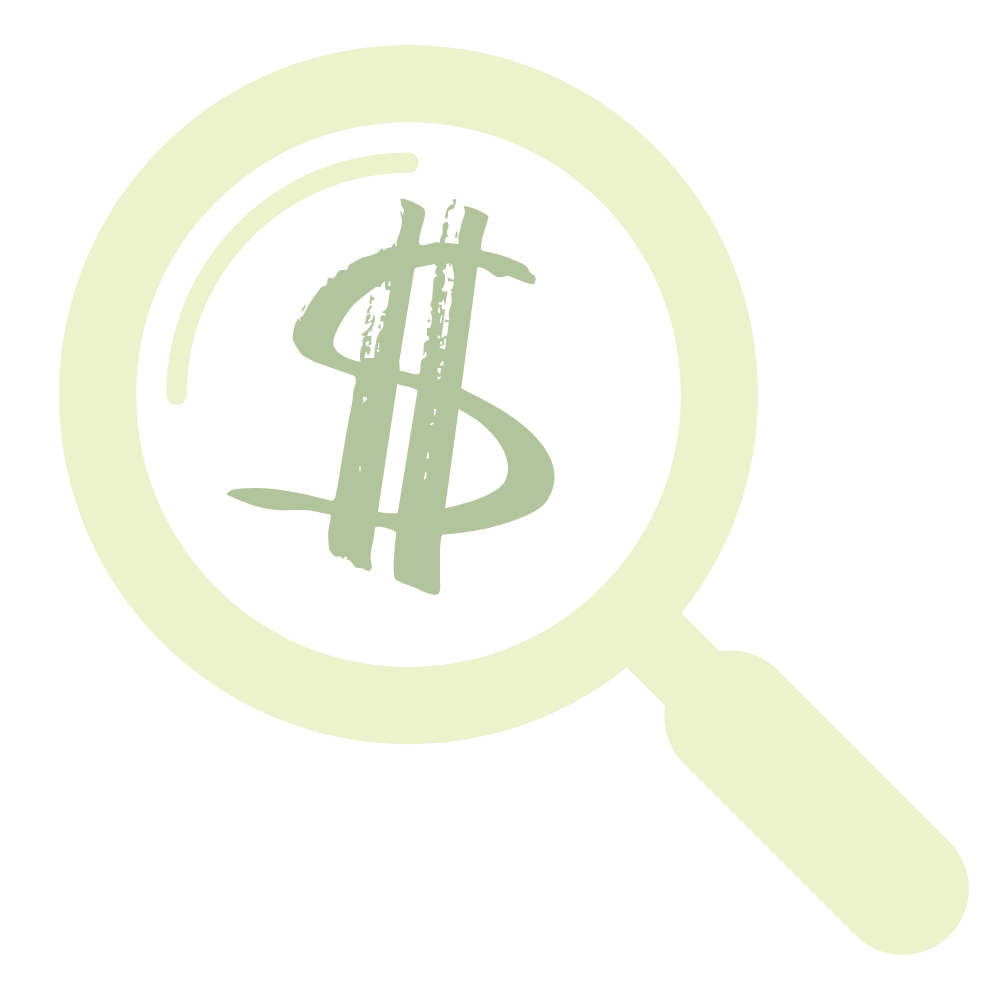 Looking Glass Bookkeeping